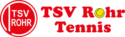 TSV Rohr Tennis